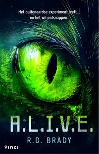 A.L.I.V.E.