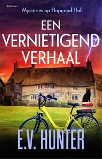 Een vernietigend verhaal