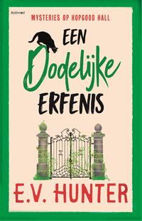 Een dodelijke erfenis