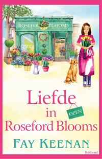 Liefde in Roseford Blooms
