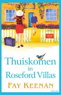 Thuiskomen in Roseford Villas