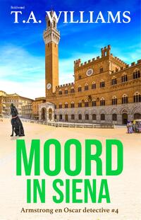 Moord in Siena