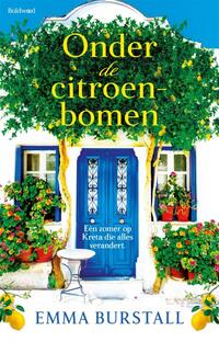 Onder de citroenbomen