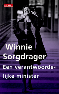 Een verantwoordelijke minister