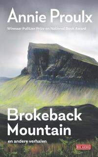 Brokeback Mountain en andere verhalen