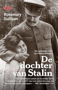 De dochter van Stalin