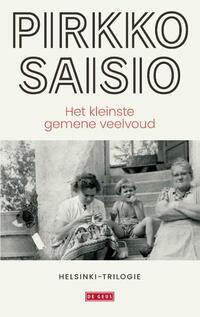 Helsinki-trilogie - Het kleinste gemene veelvoud