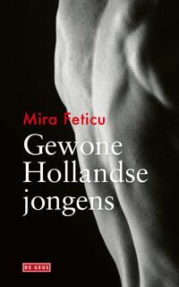 Gewone Hollandse jongens