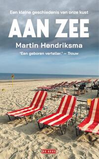 Aan zee