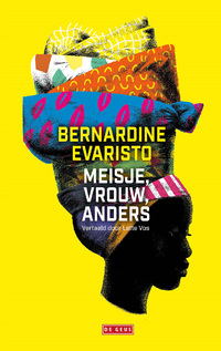 Meisje, vrouw, anders