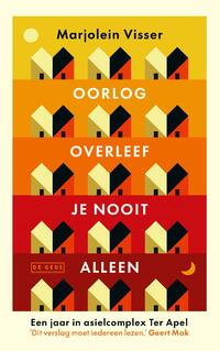 Oorlog overleef je nooit alleen