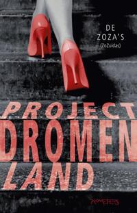 Project dromenland