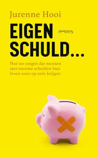 Eigen schuld