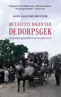 De laatste dagen van de dorpsgek