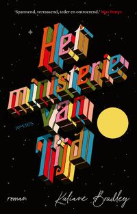 Het ministerie van tijd