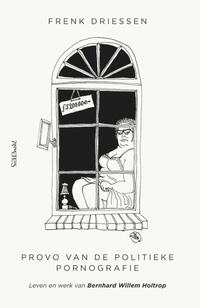 Provo van de politieke pornografie