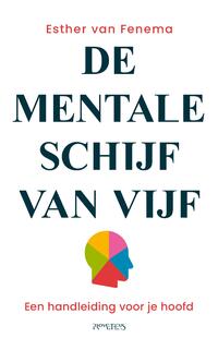 Mentale schijf van vijf