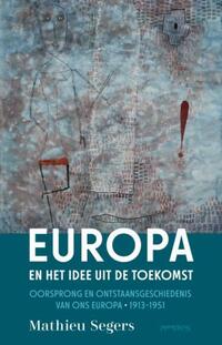 Europa en het idee uit de toekomst