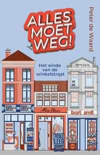 Alles moet weg!