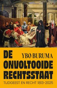 De onvoltooide rechtsstaat