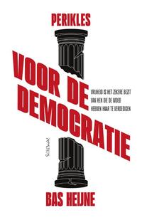 Voor de democratie