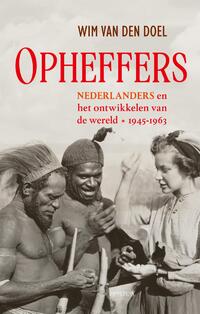Opheffers