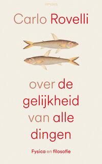 Over de gelijkheid van alle dingen