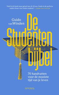 De Studentenbijbel