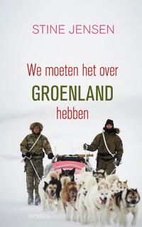 We moeten het over Groenland hebben
