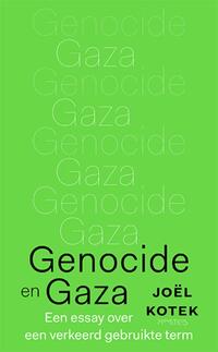 Genocide en Gaza