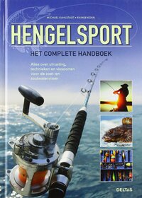 Het complete handboek Hengelsport