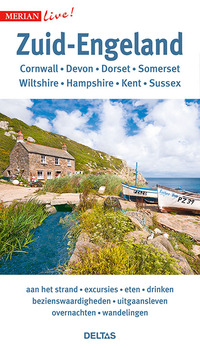 Merian live - Zuid-Engeland