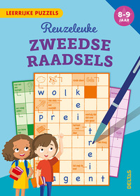 Reuzeleuke Zweedse raadsels