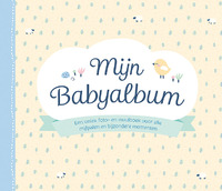 Mijn babyalbum