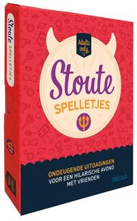 Stoute spelletjes