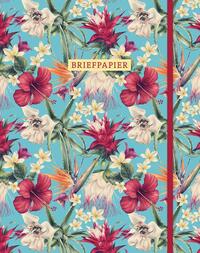 Briefpapier Exotic