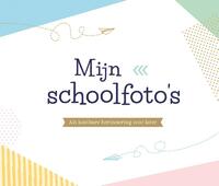 Mijn schoolfoto's