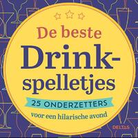 De beste drinkspelletjes