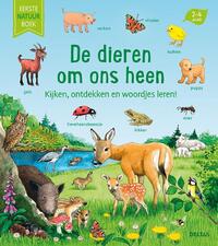 De dieren om ons heen