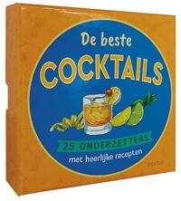 De beste cocktails