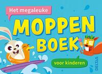 Het megaleuke moppenboek voor kinderen