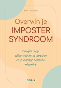 Overwin je imposter syndroom
