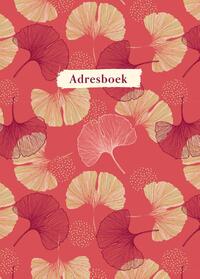 Adresboek- Ginko