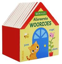 Allereerste woordjes Mijn huis