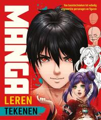 Manga Leren tekenen