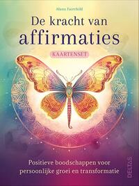 De kracht van affirmaties Kaartenset