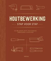 Houtbewerking stap voor stap