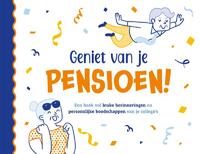 Geniet van je pensioen!