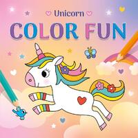 Unicorn Color Fun