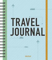 Travel Journal